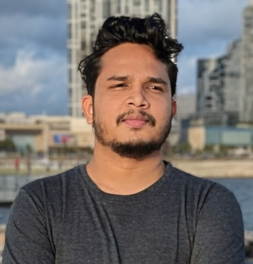 Manoj Ahirwar